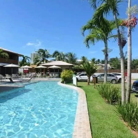 Itacimirim Village Praia Da Espera Exterior photo
