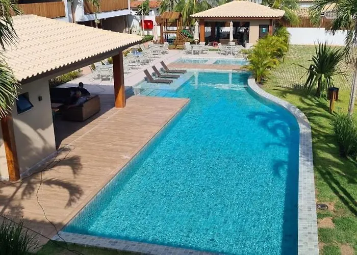 Itacimirim Village Praia Da Espera