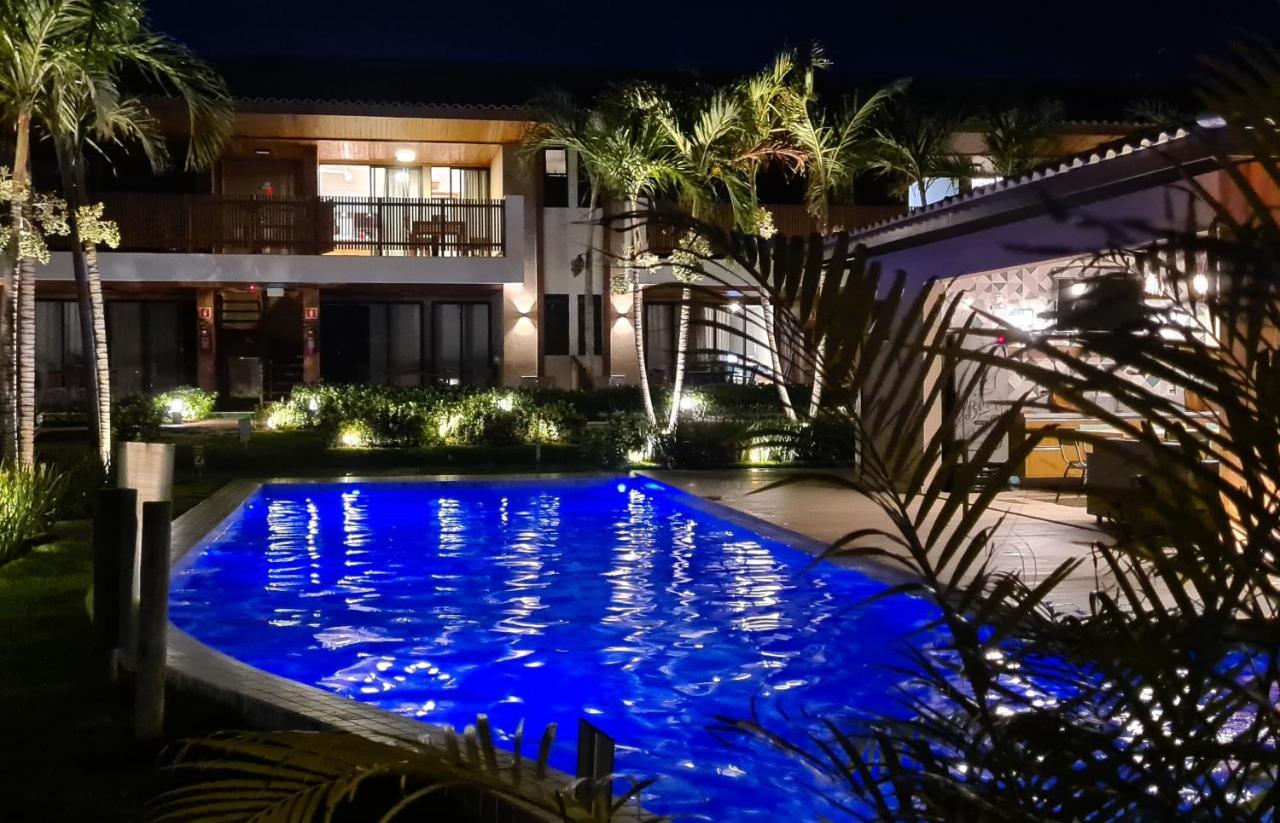Apartment Village Da Espera *