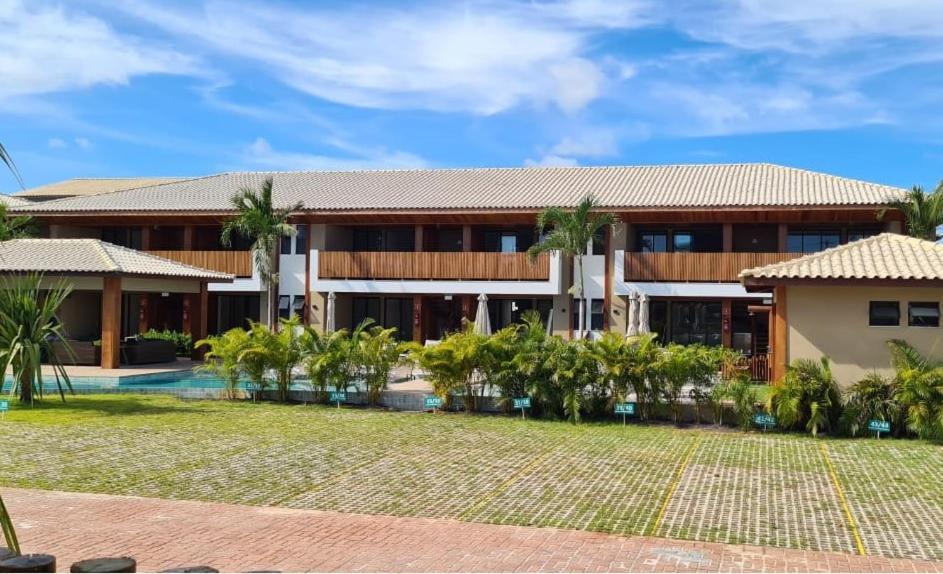 Village Da Espera Apartment