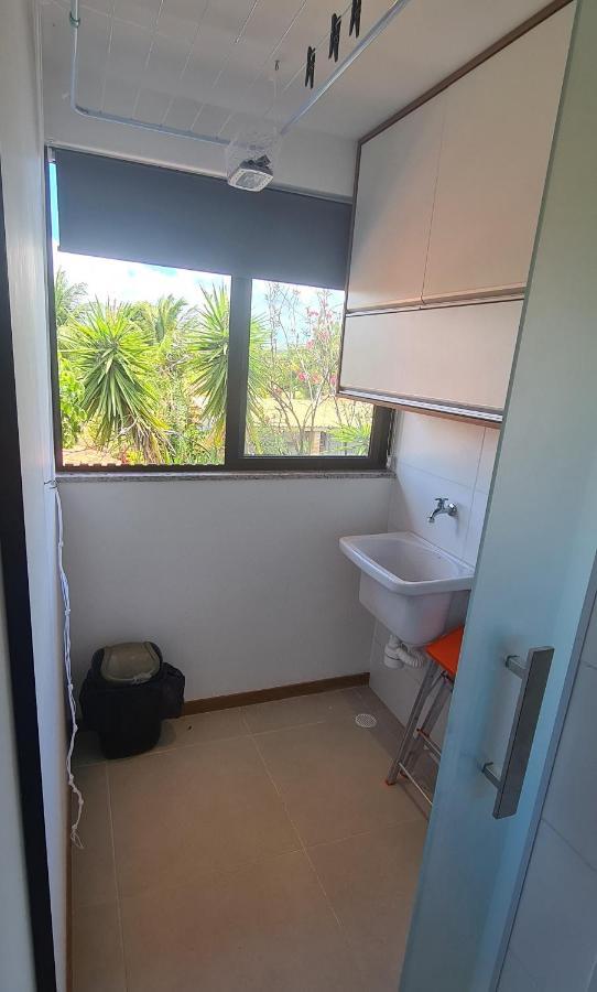 Village Da Espera Apartment Itacimirim