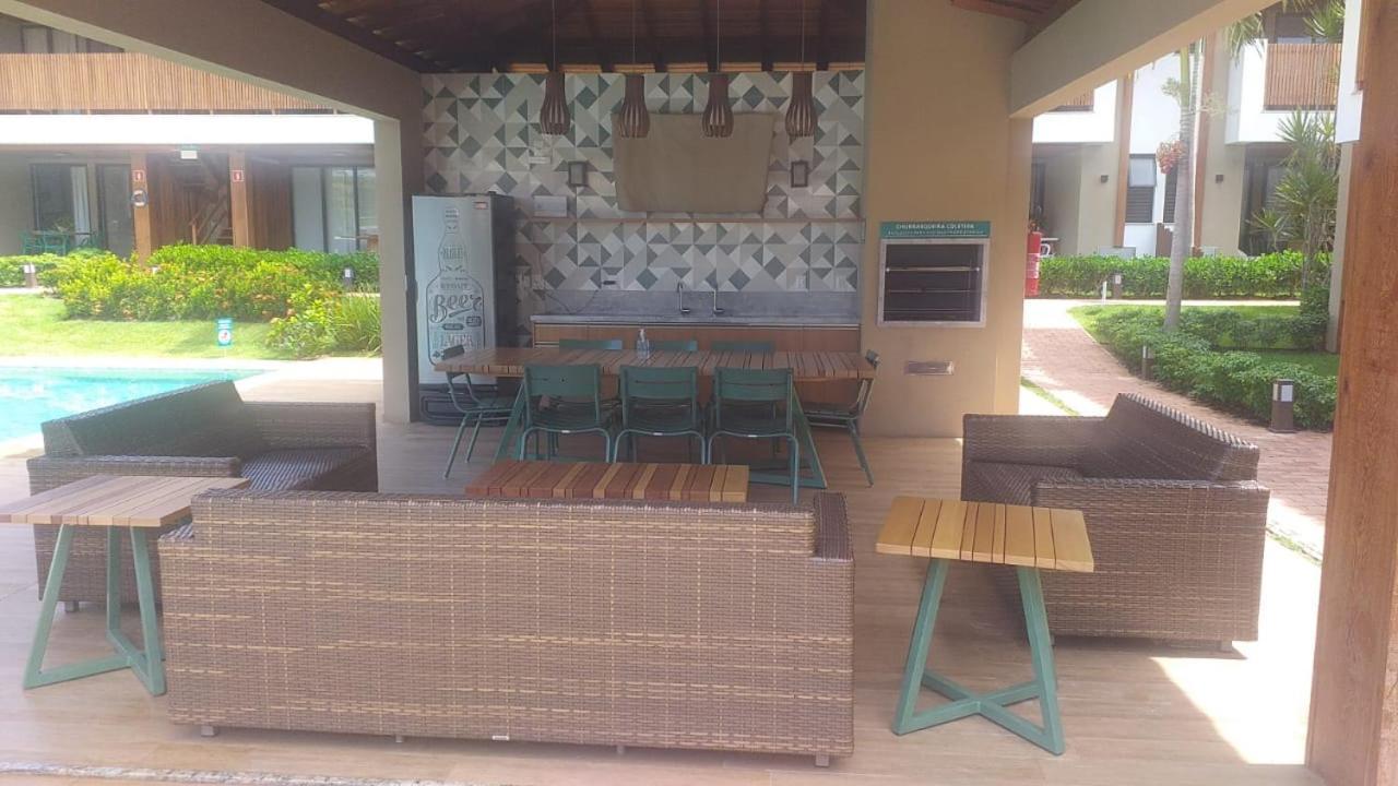 Village Da Espera Apartment Itacimirim
