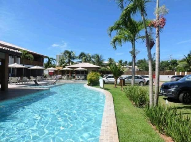Apartment Village Da Espera