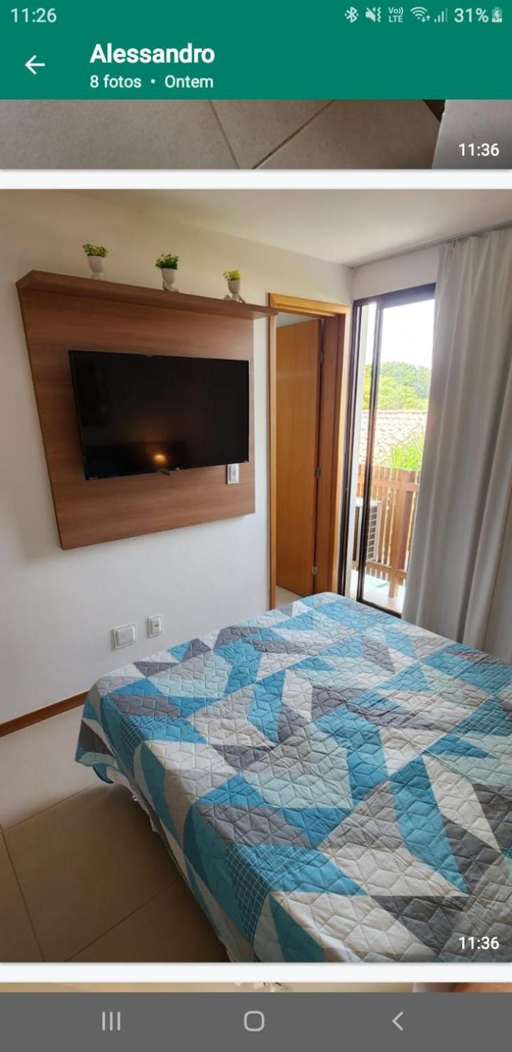 Village Da Espera Apartment *