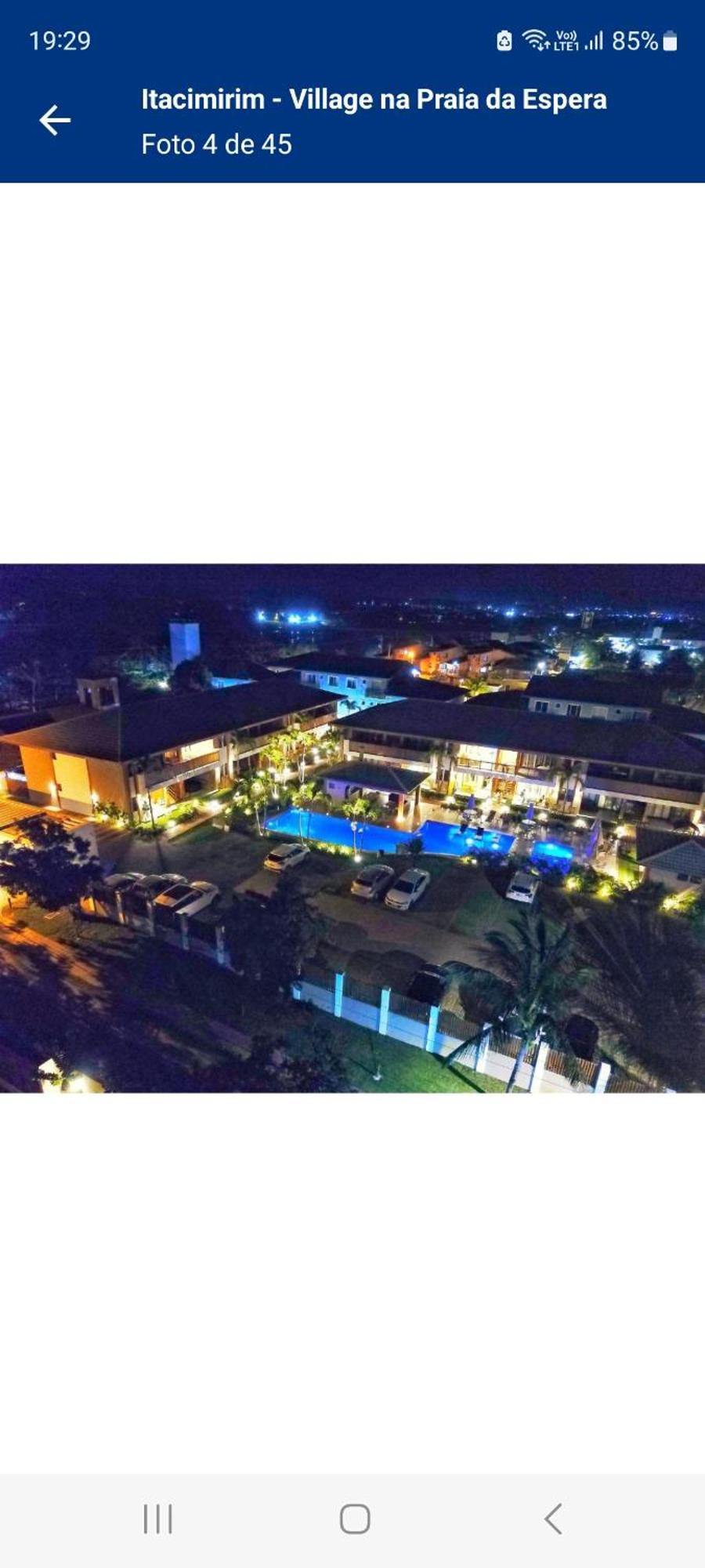 Village Da Espera * Itacimirim